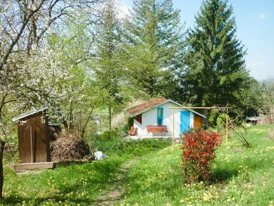 Na predaj pozemok, 585 m², Zvolen