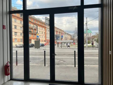 Na predaj 2-izbový byt, 53 m², Bratislava-Staré Mesto, Mýtna