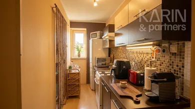 Na predaj 3-izbový byt, 73 m², Nové Zámky