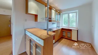 Na predaj 2-izbový byt, 59 m², Poprad, Okružná