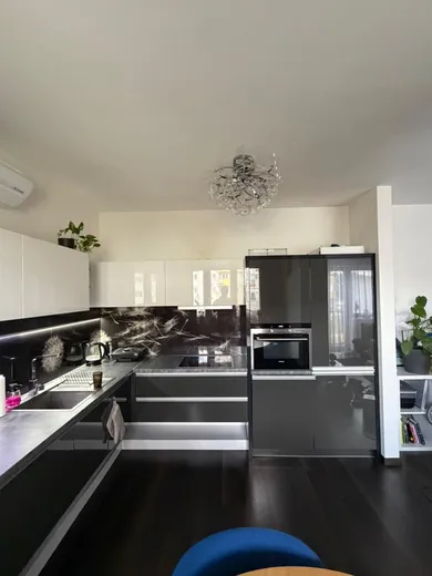 Na predaj byt v Pezinok · €215 000 · Novostavba