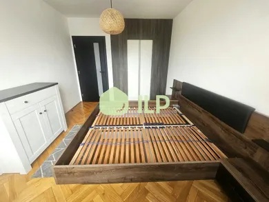 Na prenájom 2-izbový byt, 51 m², Spišská Nová Ves, Banícka