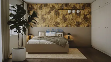 Na predaj 3-izbový byt, 101 m², Lužianky, Marhuľová