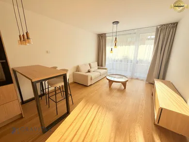 Apartments for rent, 2-room in Bratislava-Staré Mesto · €900