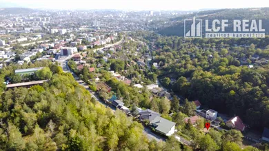 Na predaj pozemok, 20 m², Košice-Sever, Na stráni