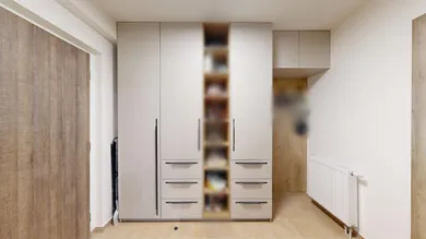 Na predaj 1-izbový byt, 38 m², Nitra