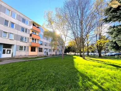 Byty na predaj 3-izbový, Partizánske · €89 990