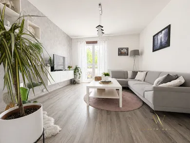Na predaj 3-izbový byt, 75 m², Kysucké Nové Mesto, Litovelská