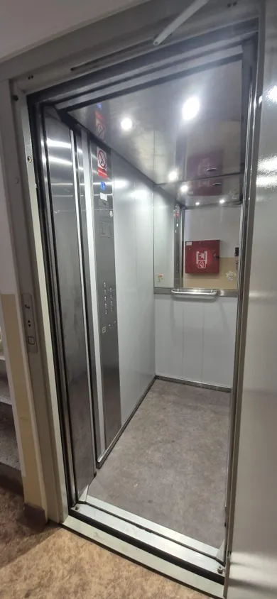Na predaj 1-izbový byt, 40 m², Malacky, D. Skuteckého