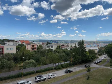 Apartments for sale, 3-room in Košice-Sever · €173,000