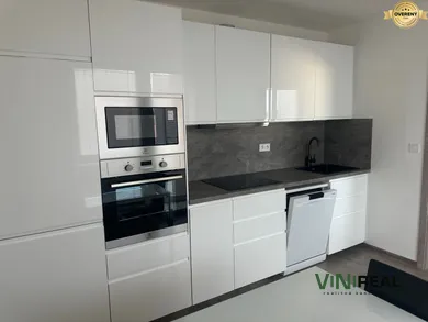 Byty na prenájom 2-izbový, Šamorín · €750