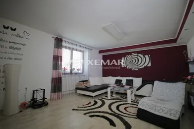 Na predaj 6-izbový dom, 80 m², Hliník nad Hronom, Priehradka