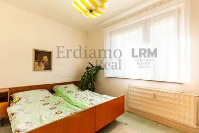 Na predaj 3-izbový byt, 66 m², Prešov, Antona Prídavka