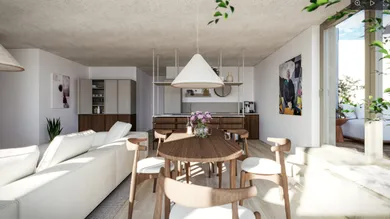 Byty na predaj 2-izbový, Liptovský Mikuláš · €173 274