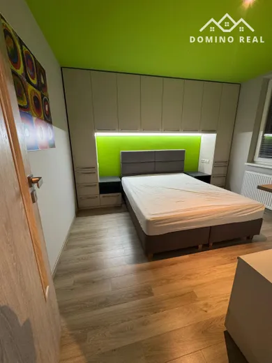Na prenájom 3-izbový byt, 71 m², Senec, Kollárova