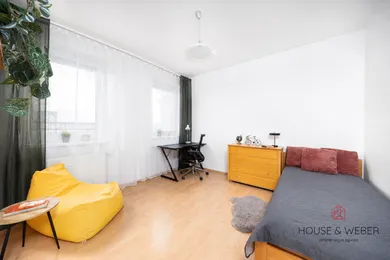 Na predaj byt v Bratislava-Ružinov · €419 900 · Novostavba