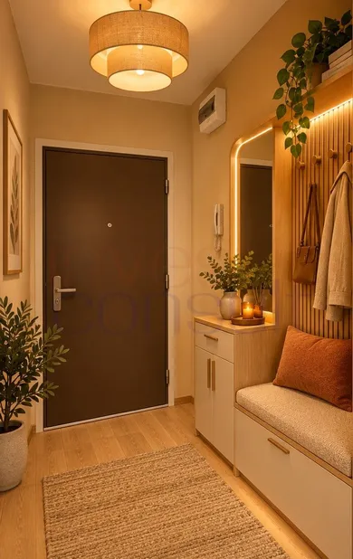 Na predaj 1-izbový byt, 35 m², Komárno