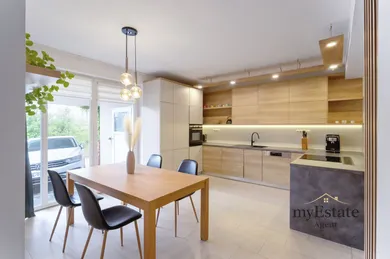 Na predaj dom, 114 m², Zvolen, Ružová