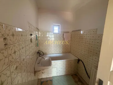 Na predaj 4-izbový dom, 666 m², Krivany, Kostolná