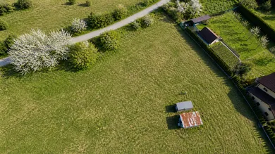 Na predaj pozemok v Banská Bystrica · €570 000 · Pôvodný stav