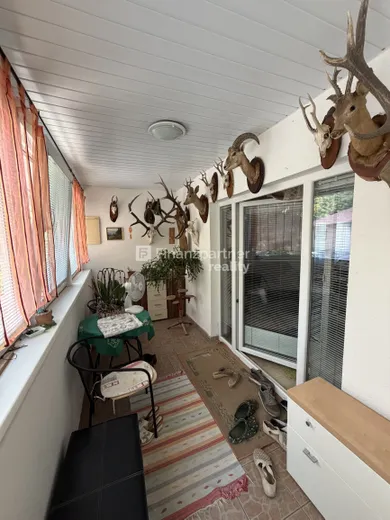 Na predaj 3-izbový dom, 50 m², Dunajský Klátov