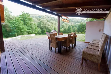 Na predaj dom, 175 m², Spišské Vlachy