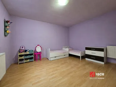 Na predaj 3-izbový dom, 90 m², Kúty, Hurbanova