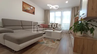 Na predaj 4-izbový byt, 92 m², Veľké Rovné