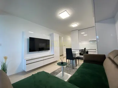 Na prenájom 1-izbový byt, 30 m², Piešťany, Rekreačná