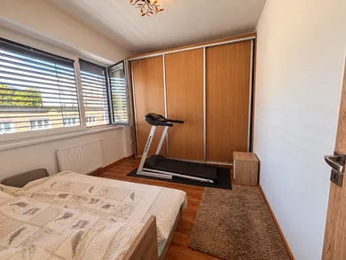 Na predaj 3-izbový byt, 81 m², Vrútky