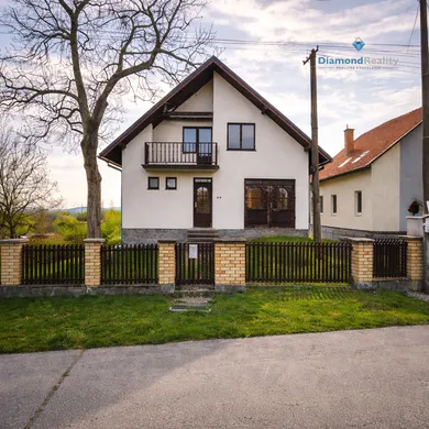 Na predaj dom, 200 m², Zemplínska Teplica, Na záhumní