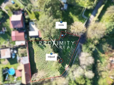 Na predaj pozemok, 137 m², Košice-Juh, Jarmočná
