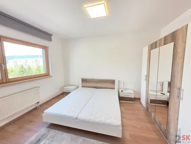 Na predaj 2-izbový byt, 57 m², Žilina