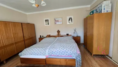 Na predaj 4-izbový dom, Tekovské Lužany, Poštová