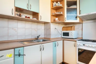 Na predaj byt v Vysoké Tatry · €219 500 · Čiastočná rekonštrukcia