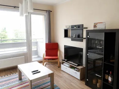Na predaj 2-izbový byt, 41 m², Bratislava-Ružinov, Vlčie hrdlo