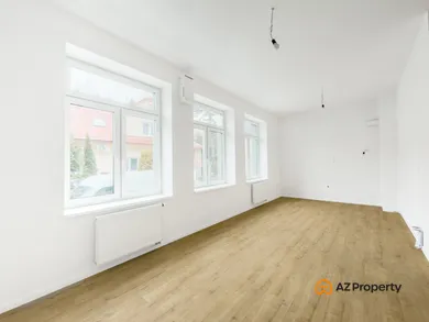 Byty na predaj 3-izbový, Banská Štiavnica · €204 500