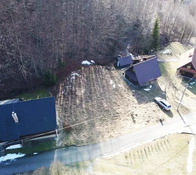 Na predaj pozemok v Žilina · €83 000 · Pôvodný stav