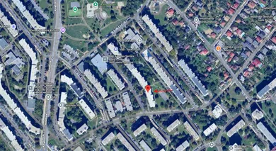 Na prenájom 1-izbový byt, 35 m², Nitra, Dunajská