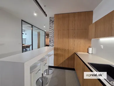 Na predaj komerčné, 188 m², Bratislava-Nové Mesto, Tomášikova