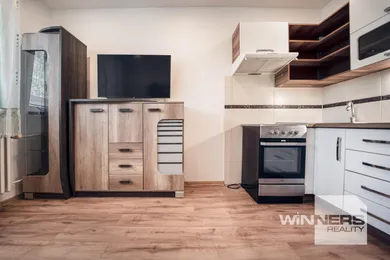 Na predaj 1-izbový byt, 22 m², Poprad, Tomášikova