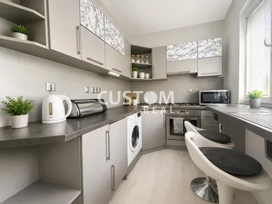 Na predaj 2-izbový byt, 50 m², Žilina, Juraja Fándlyho