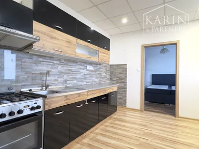 Mieszkania na sprzedaż, 3-pokojowe, Holíč · €125 000