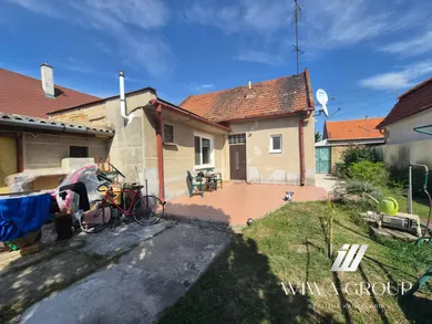 Na predaj dom, 75 m², Komárno, Prievidzská ul.