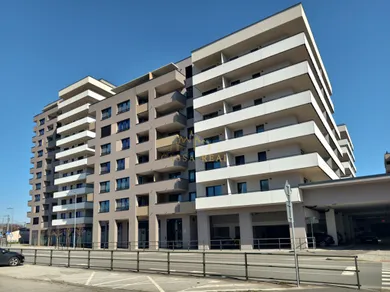 Na prenájom 1-izbový byt, 28 m², Košice-Staré Mesto, Alvinczyho 28