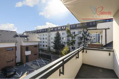 Na predaj 2-izbový byt, 55 m², Bratislava-Ružinov