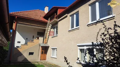 Na predaj dom v Banská Bystrica · €169 000 · Pôvodný stav