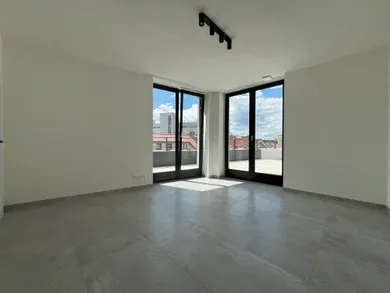 Na prenájom byt v Čadca · €830 · Novostavba