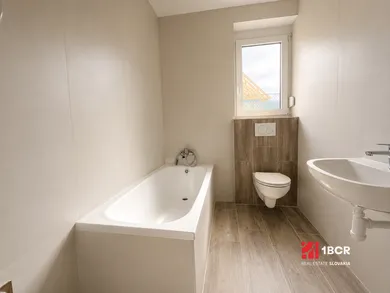 Na predaj dom, 63 m², Most pri Bratislave, Tri vody