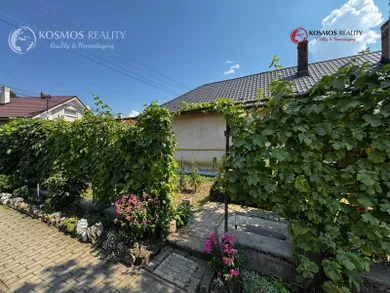 Na predaj 3-izbový dom, 523 m², Drienovec, .